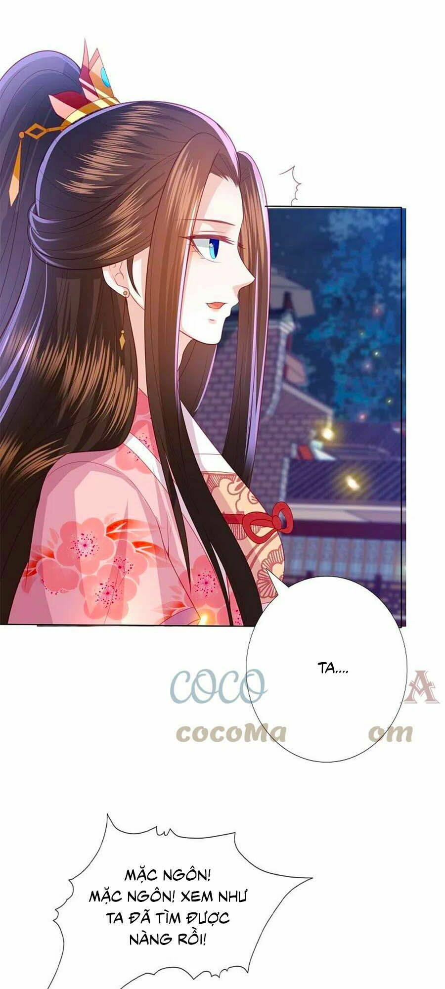 Phượng Hoàng Thác: Chuyên Sủng Khí Thê Chương 234 Ảnh 31