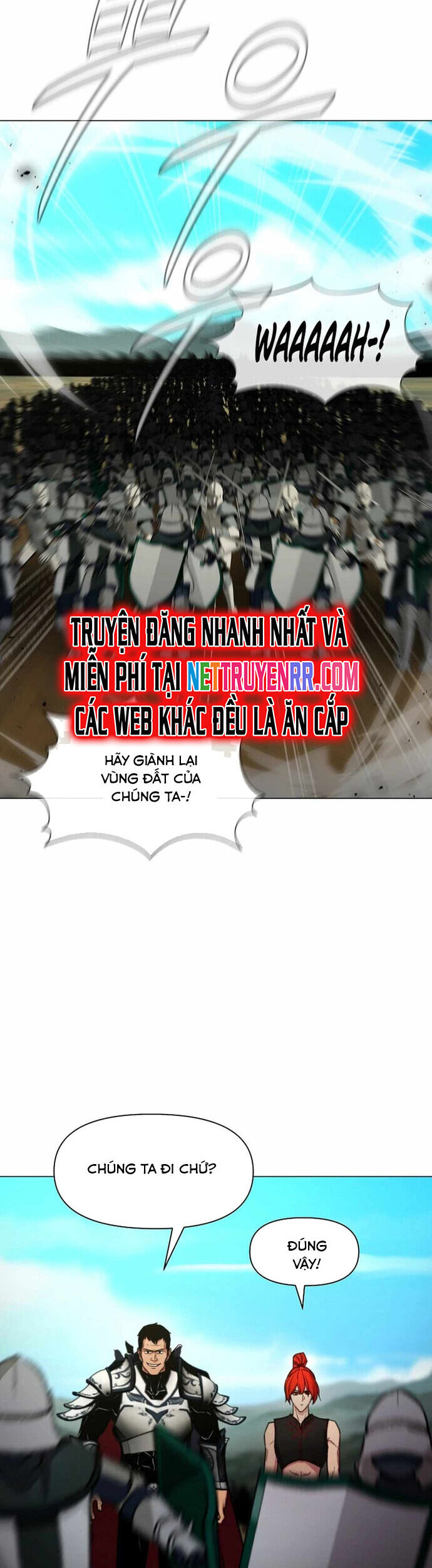 Lãng Khách Một Mình Chương 93 Ảnh 22