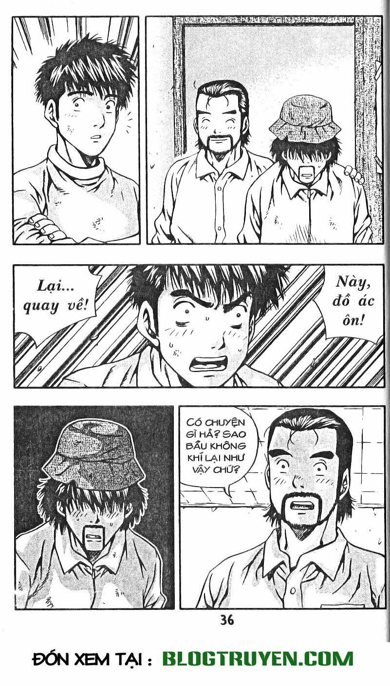 Kid Gang Chương 163 Ảnh 12