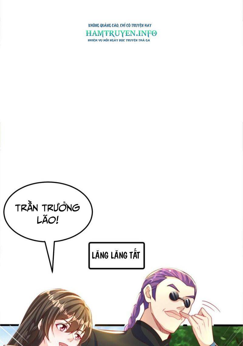 Cường Giả Tuyệt Thế Chỉ Muốn Làm Ruộng Chương 91 Ảnh 8
