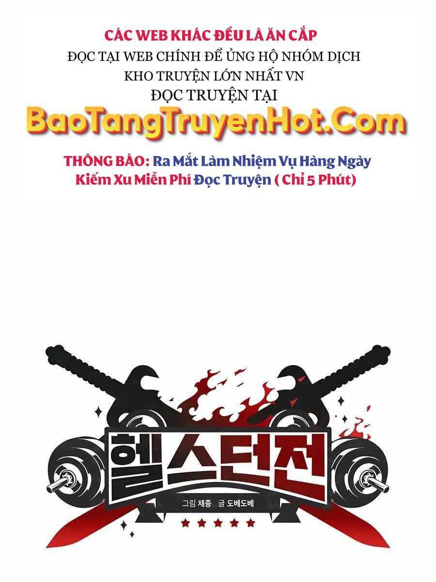 Thợ Săn Cơ Bắp Chương 11 Ảnh 16