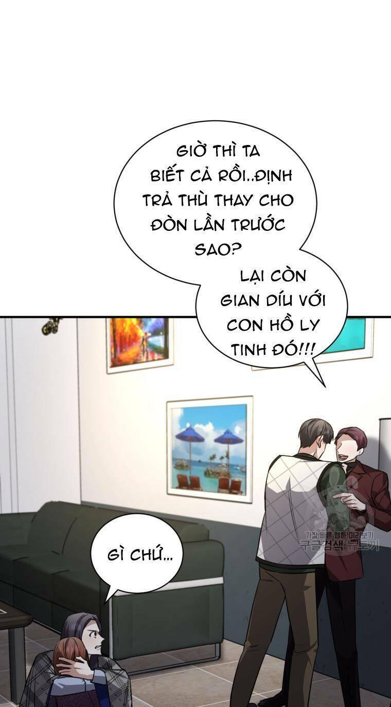 Trở Thành Siêu Diễn Viên Chỉ Bằng Việc Đọc Sách Chương 42 Ảnh 40