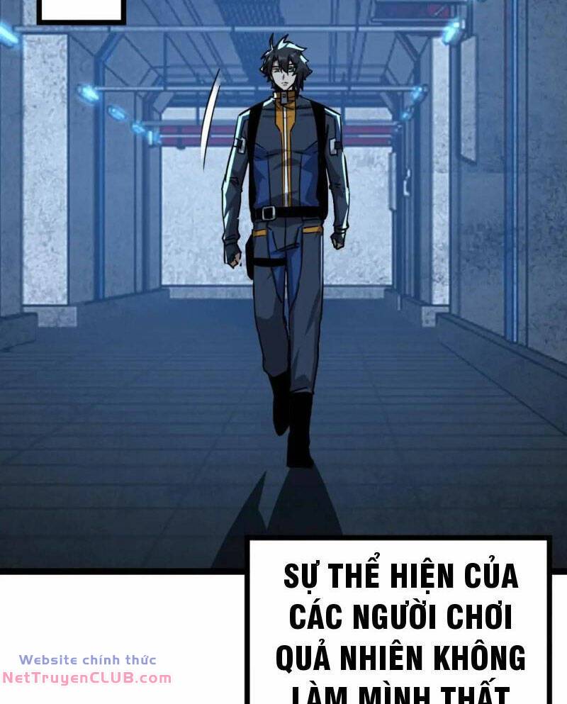Trò Chơi Này Cũng Quá Chân Thật Rồi ! Chương 66 Ảnh 49