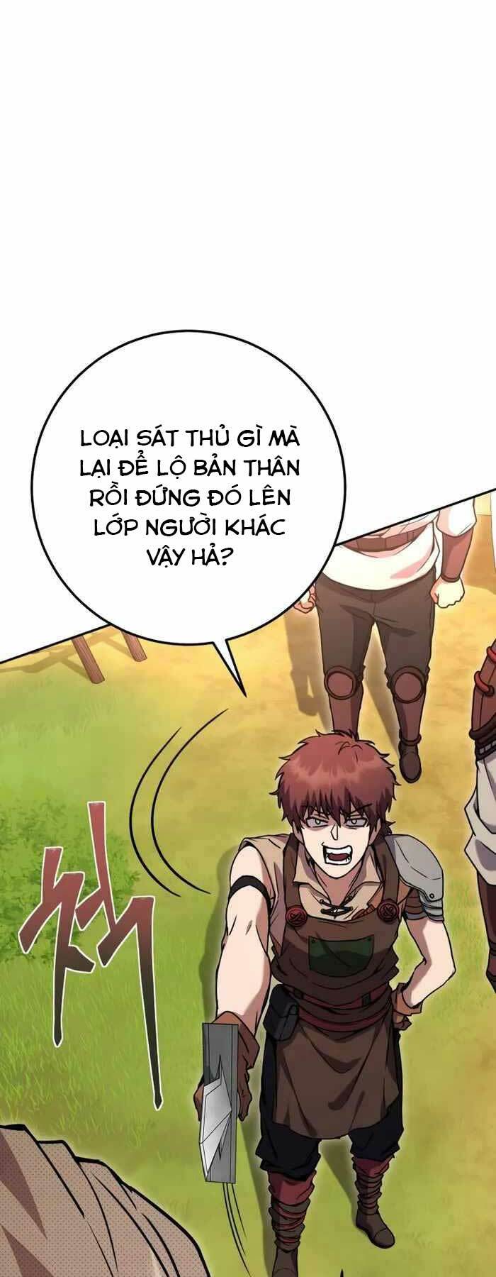 Sự Trả Thù Của Thợ Rèn Huyền Thoại Chương 14 Ảnh 20