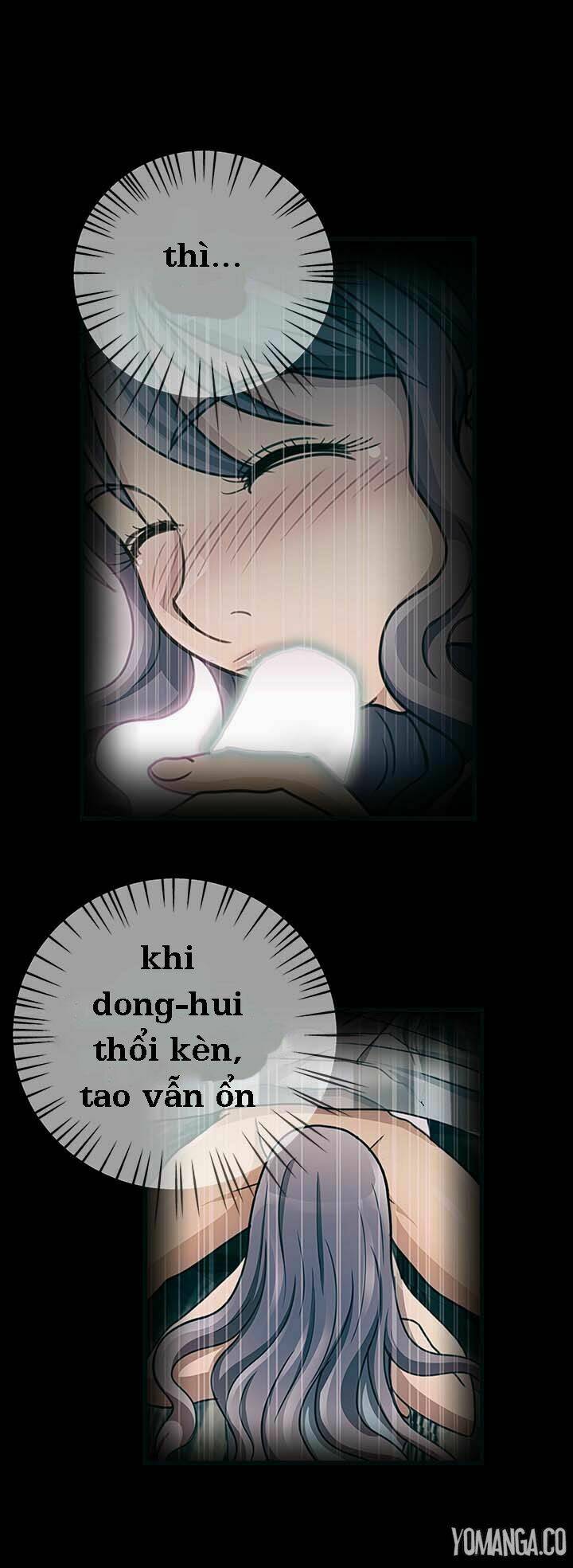 Cậu Sẽ Làm Như Tôi Nói Chứ? Chương 18 Ảnh 27