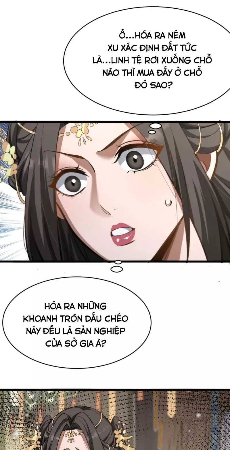 Huyền Môn Bại Gia Tử Chương 5 Ảnh 19