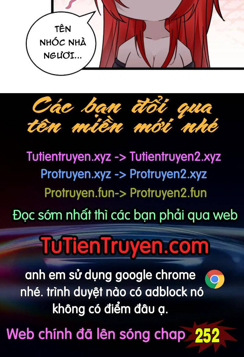 Nhân Vật Phản Diện Này Có Chút Lương Tâm, Nhưng Không Nhiều Chương 251 Ảnh 57