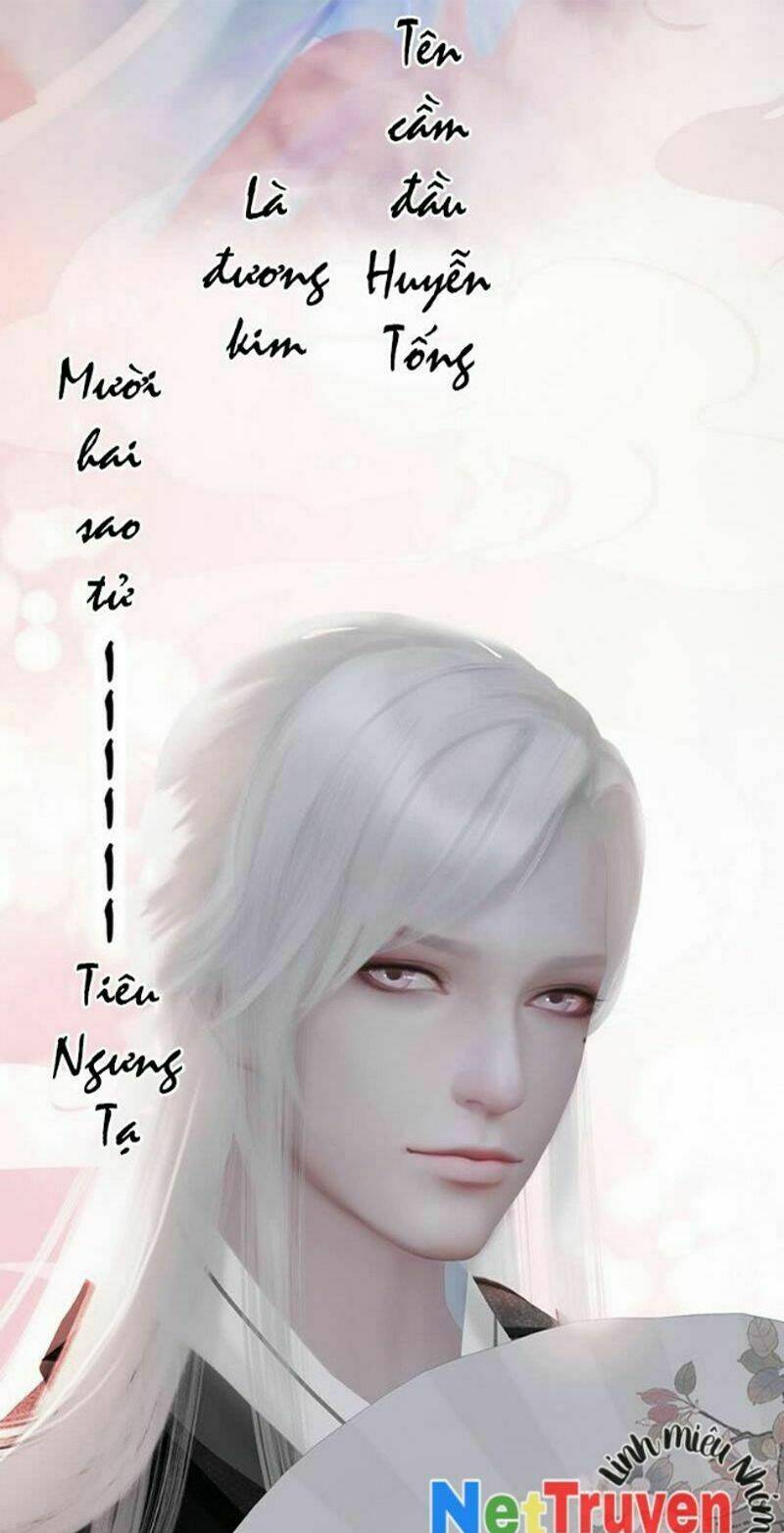 Đồng Tâm Kết Chương 0 Ảnh 9