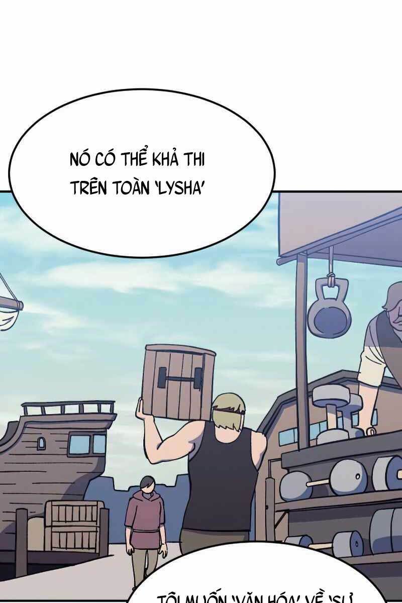 Thợ Săn Cơ Bắp Chương 15 Ảnh 16