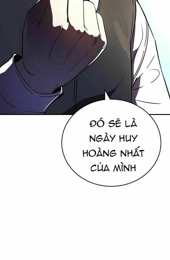 Sự Trả Thù Của Chúa Tể Bóng Tối Chương 1 Ảnh 38
