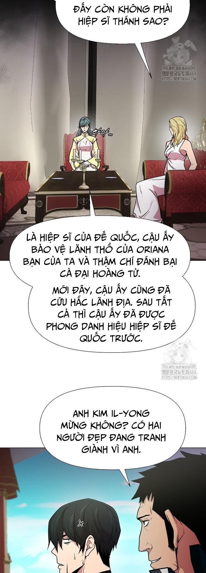 Lãng Khách Một Mình Chương 88 Ảnh 19