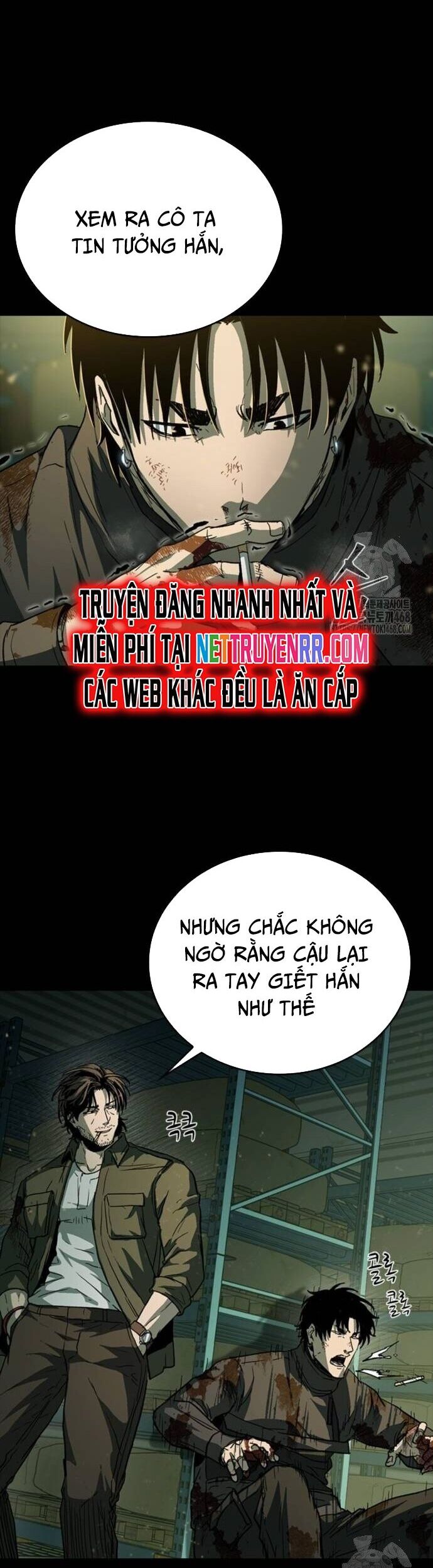 Cửu Long Saroka Chương 21 Ảnh 51