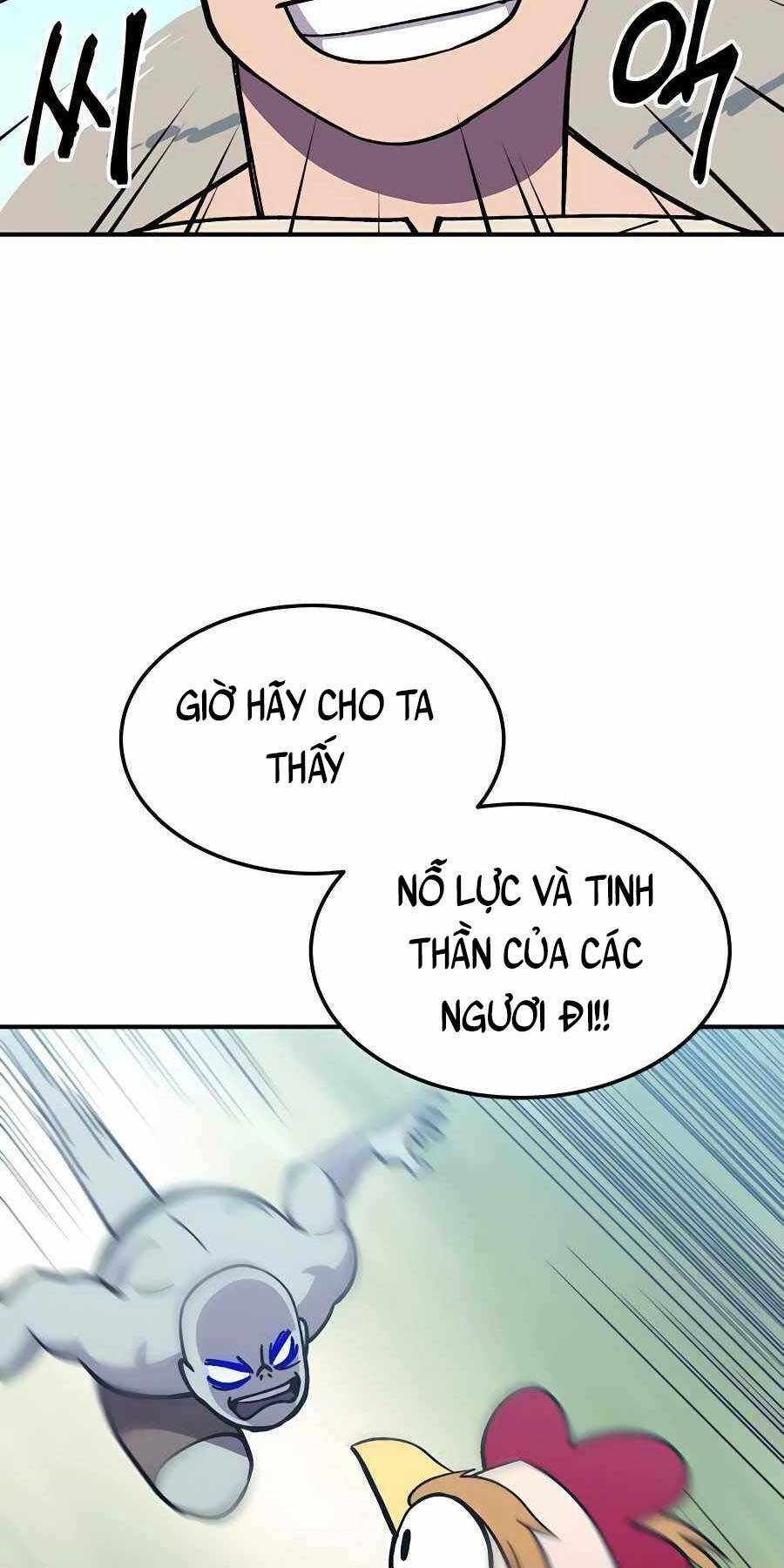 Thợ Săn Cơ Bắp Chương 7 Ảnh 55