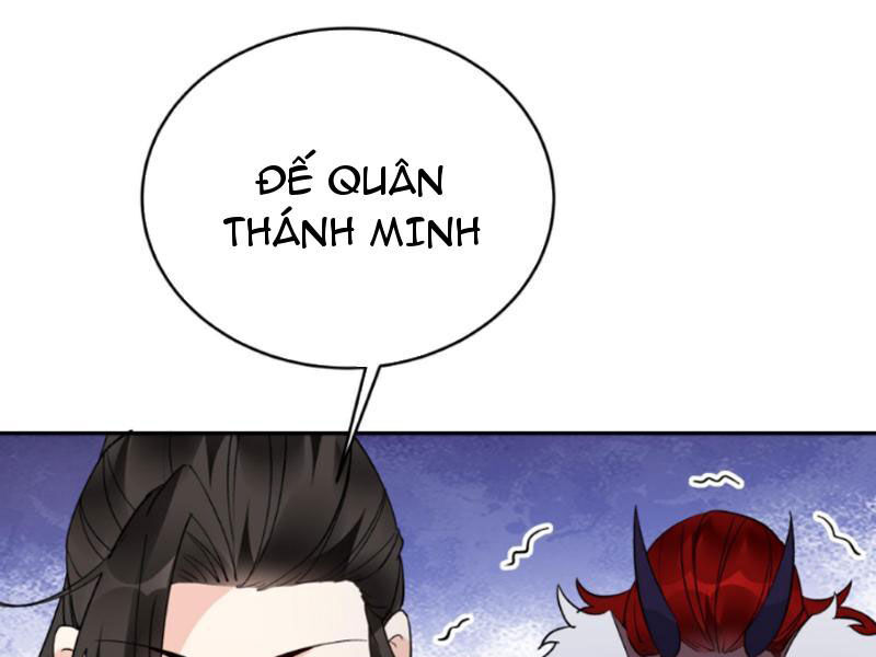 Nhân Vật Phản Diện Này Có Chút Lương Tâm, Nhưng Không Nhiều Chương 259 Ảnh 18