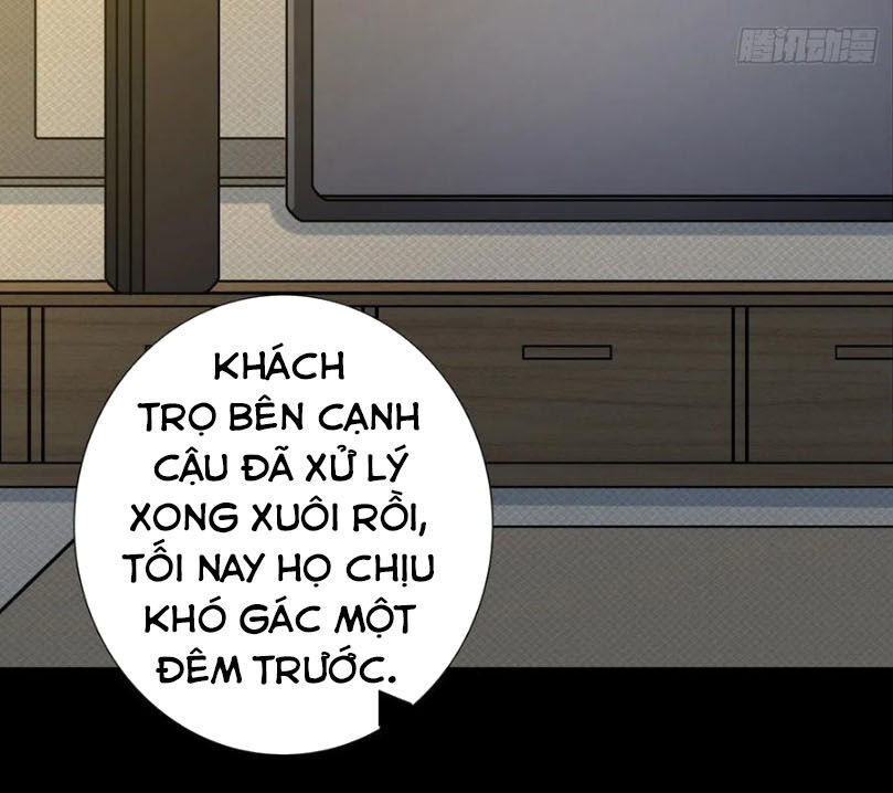Nơi Này Có Yêu Khí Chương 89 Ảnh 23