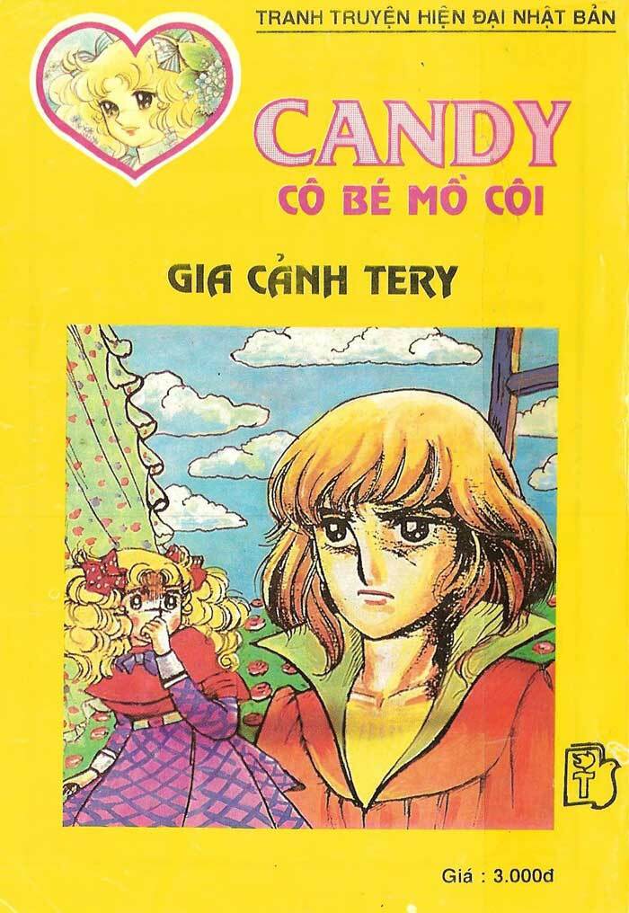 Cô Bé Mồ Côi Chương 18 Ảnh 2