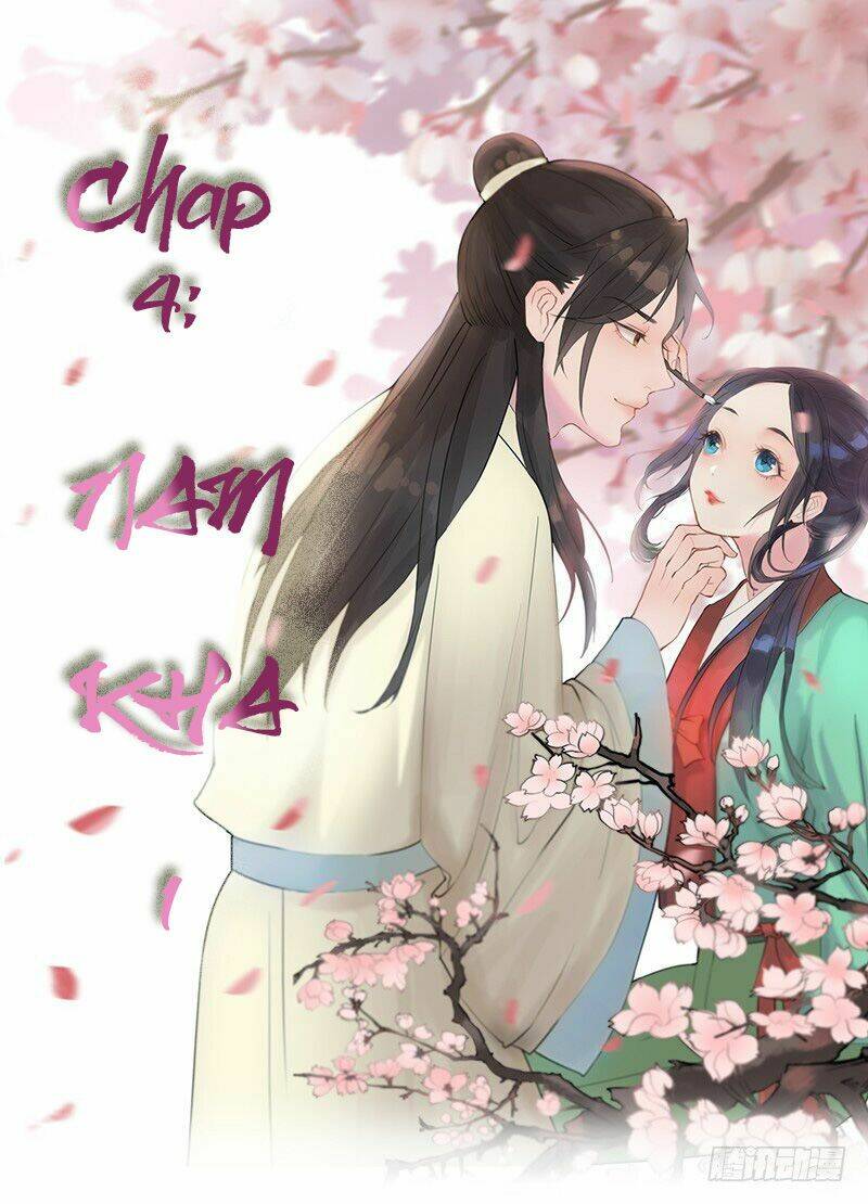 Hoa Gian Ký Chương 4 Ảnh 3
