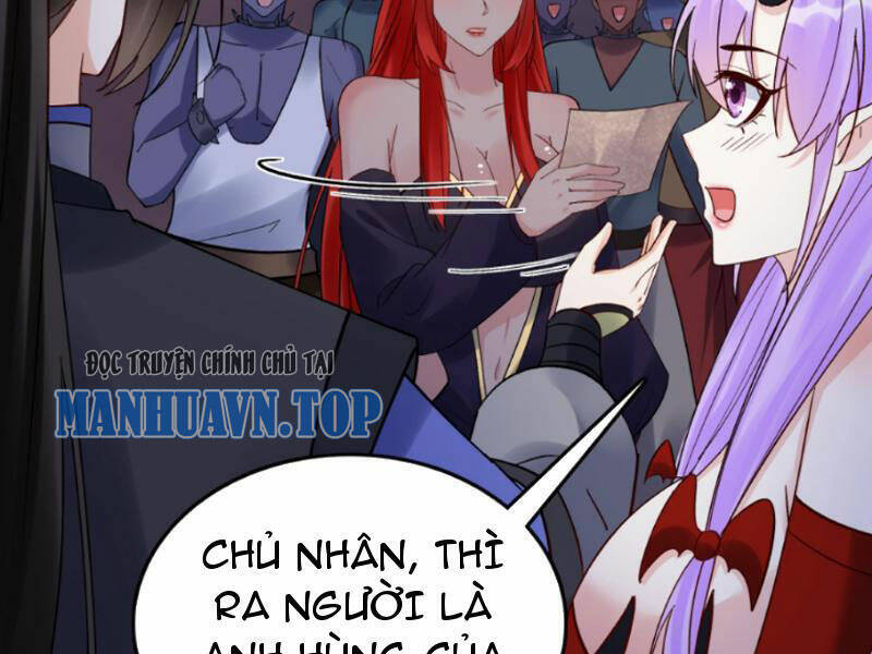Nhân Vật Phản Diện Này Có Chút Lương Tâm, Nhưng Không Nhiều Chương 244 Ảnh 14