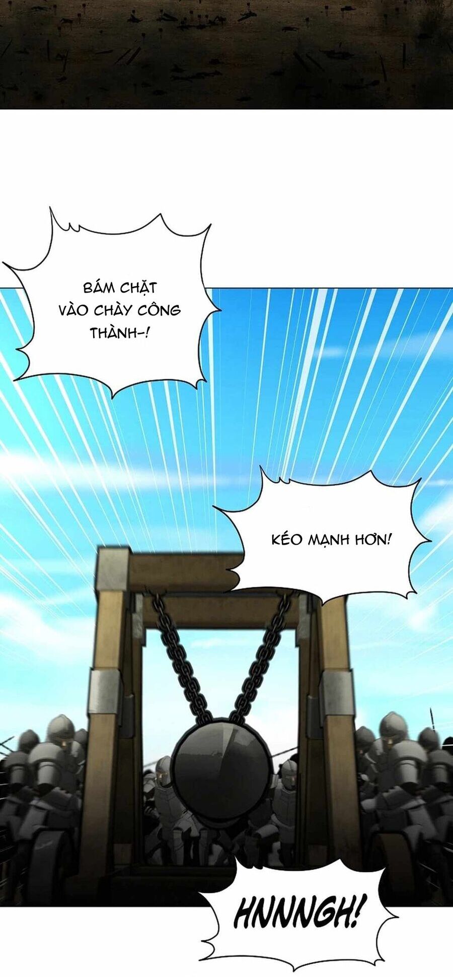 Lãng Khách Một Mình Chương 91 Ảnh 4