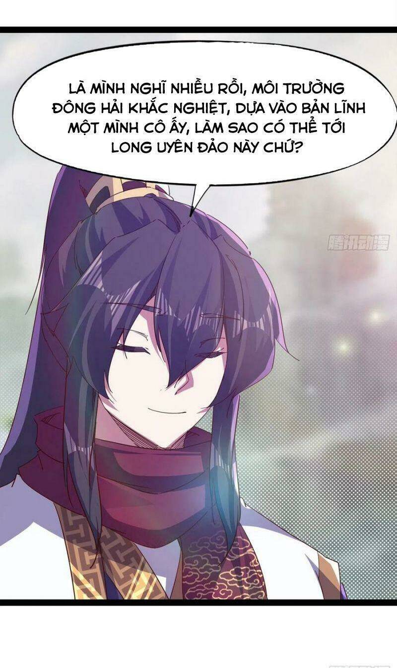 Kiếm Đồ Chương 95 Ảnh 13