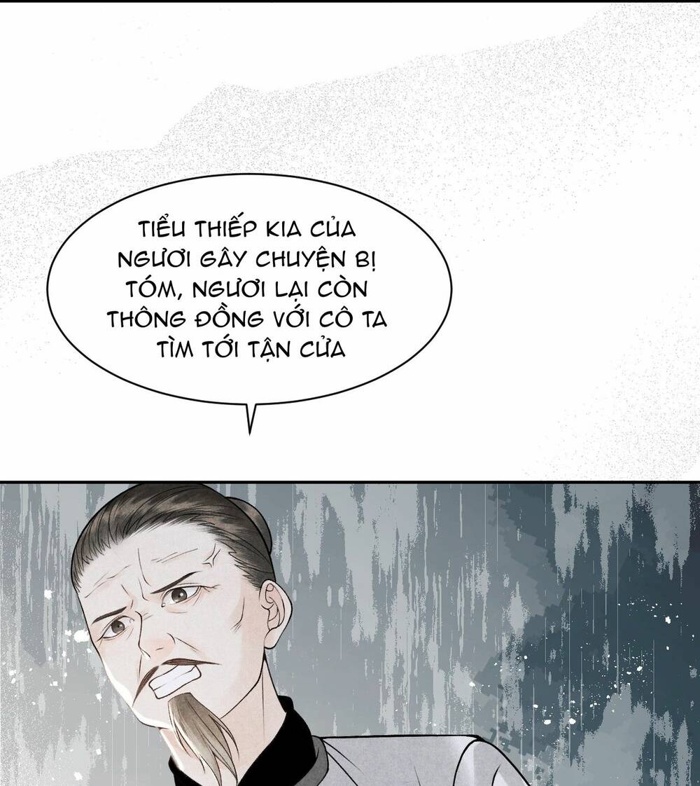 Tiểu Phú Bà Của Đại Tướng Quân Chương 19 Ảnh 30