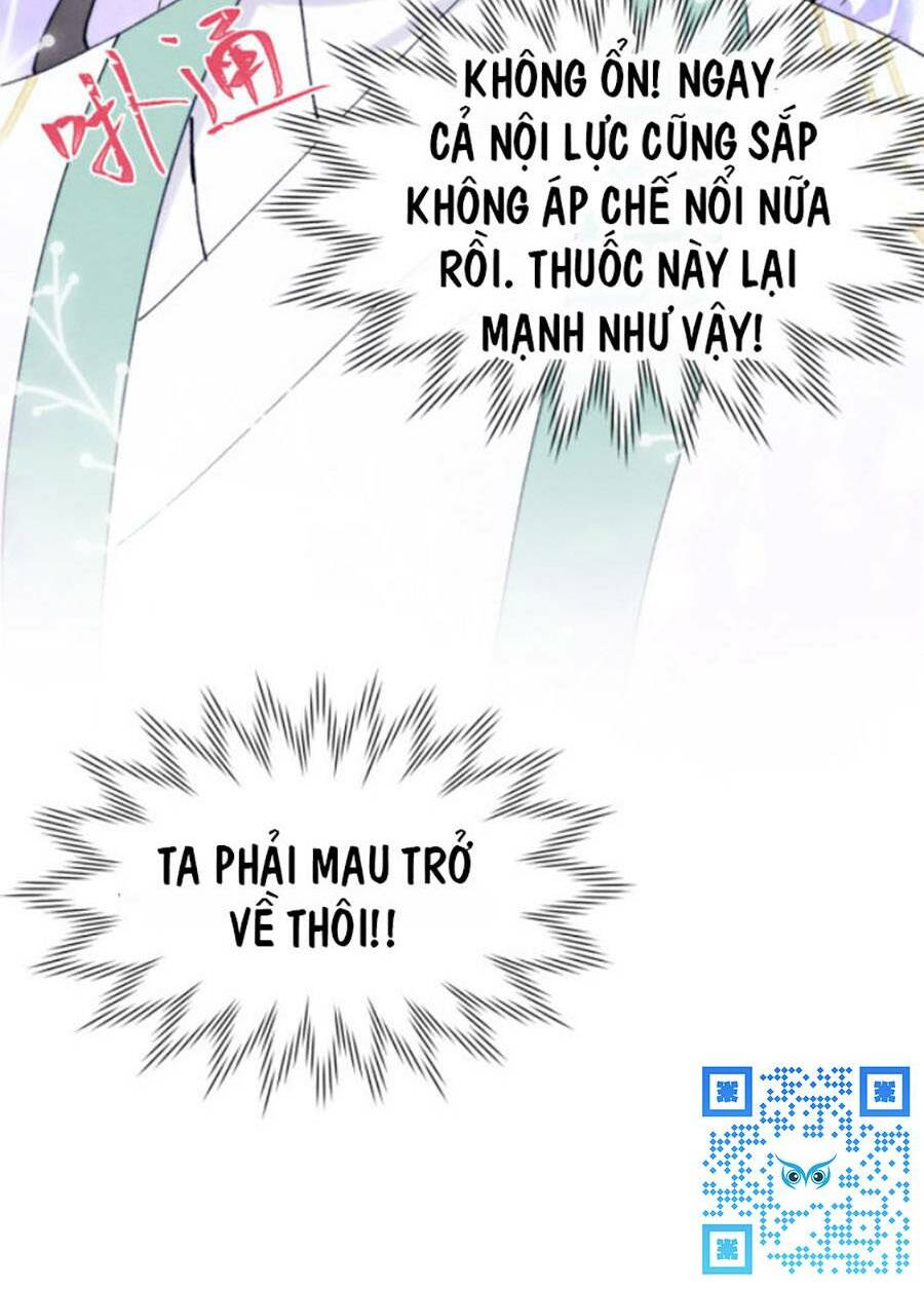 Quân Nhan Tựa Hoa Đào Chương 33 Ảnh 32
