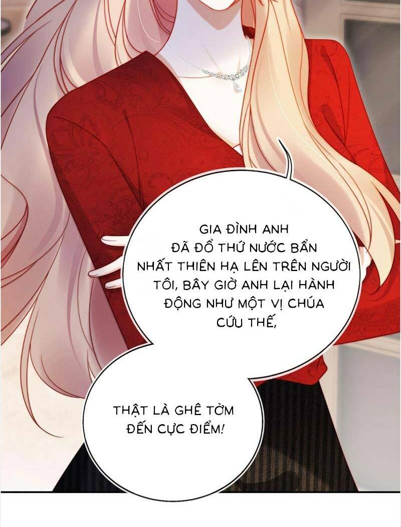 Thừa Kế Gia Sản Ngàn Tỷ Sau Khi Ly Hôn Chương 32 Ảnh 6