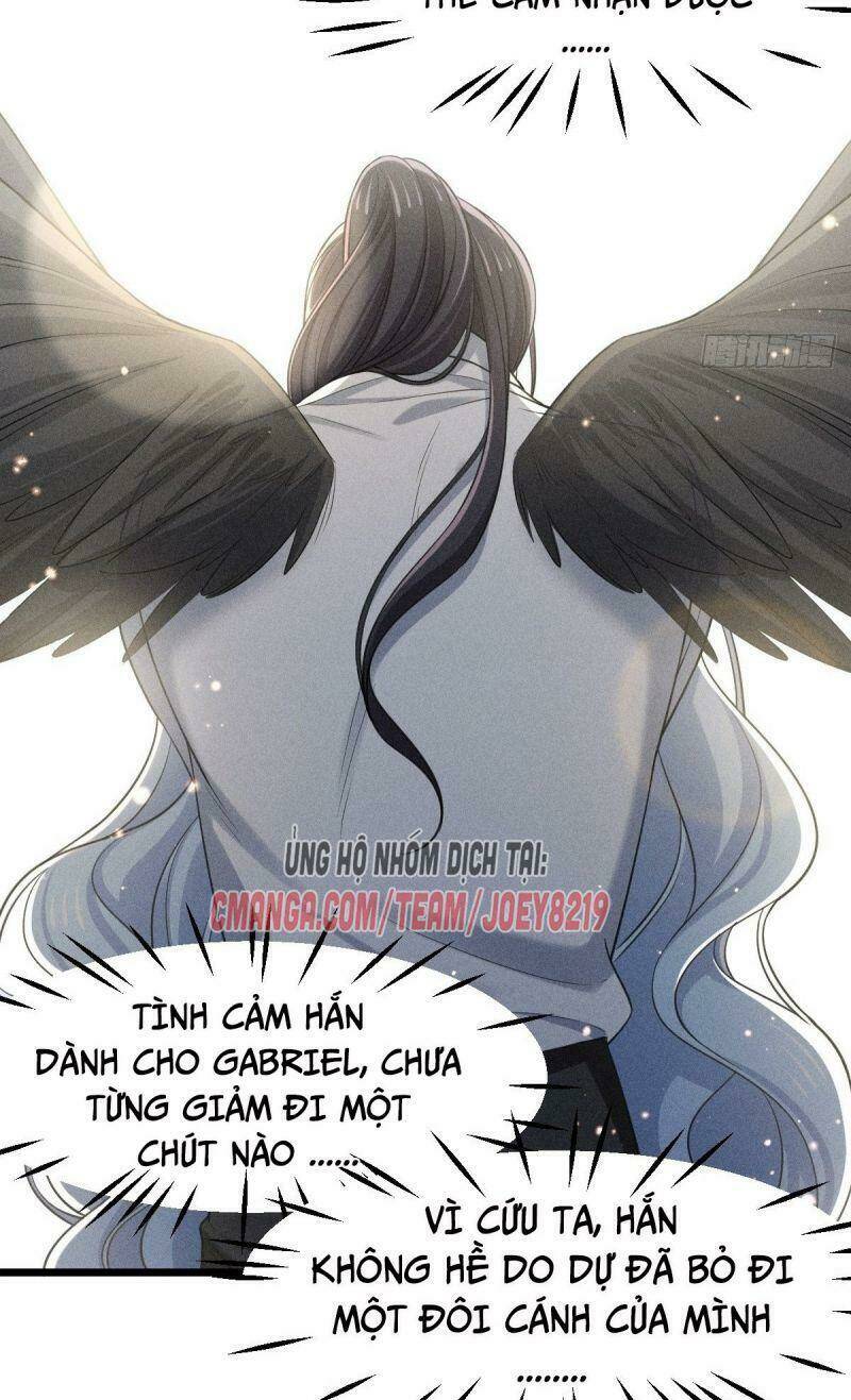 Thiên Chi Vãn Ca Chương 18 Ảnh 30