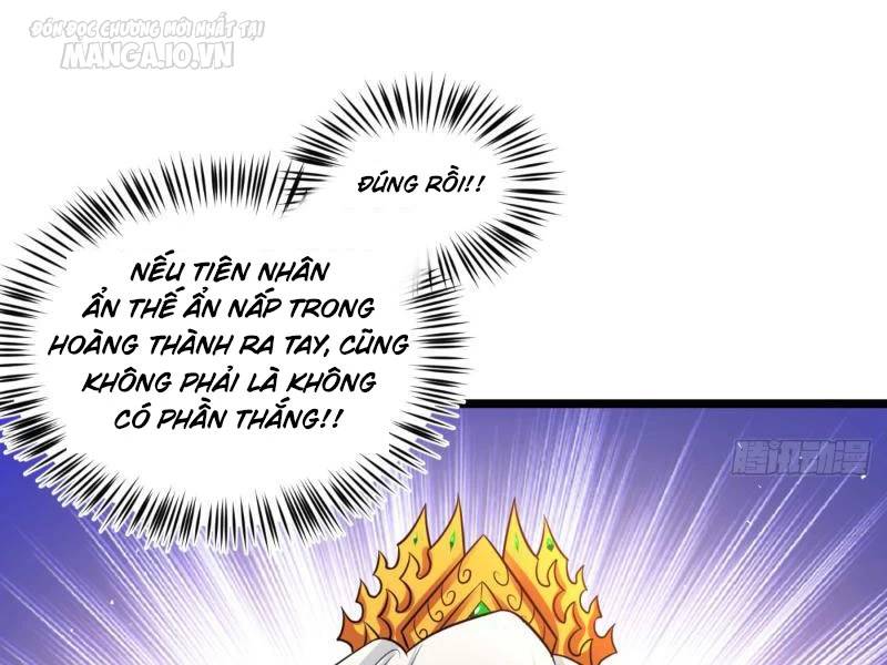 Vợ Tôi Và Tôi Thống Trị Tam Giới Chương 135 Ảnh 97