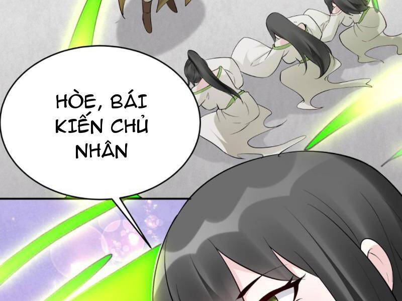 Nhân Vật Phản Diện Này Có Chút Lương Tâm, Nhưng Không Nhiều Chương 247 Ảnh 33