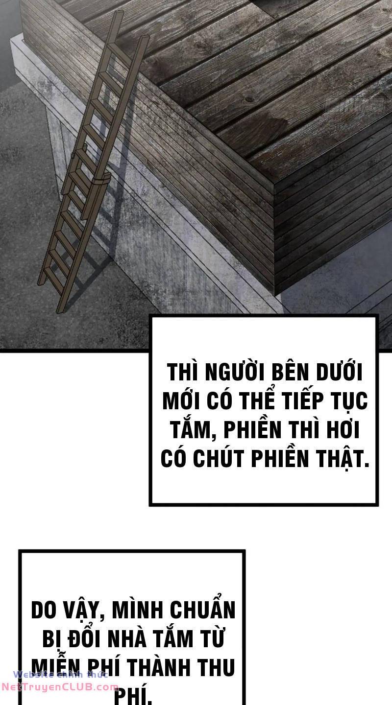 Trò Chơi Này Cũng Quá Chân Thật Rồi ! Chương 62 Ảnh 15