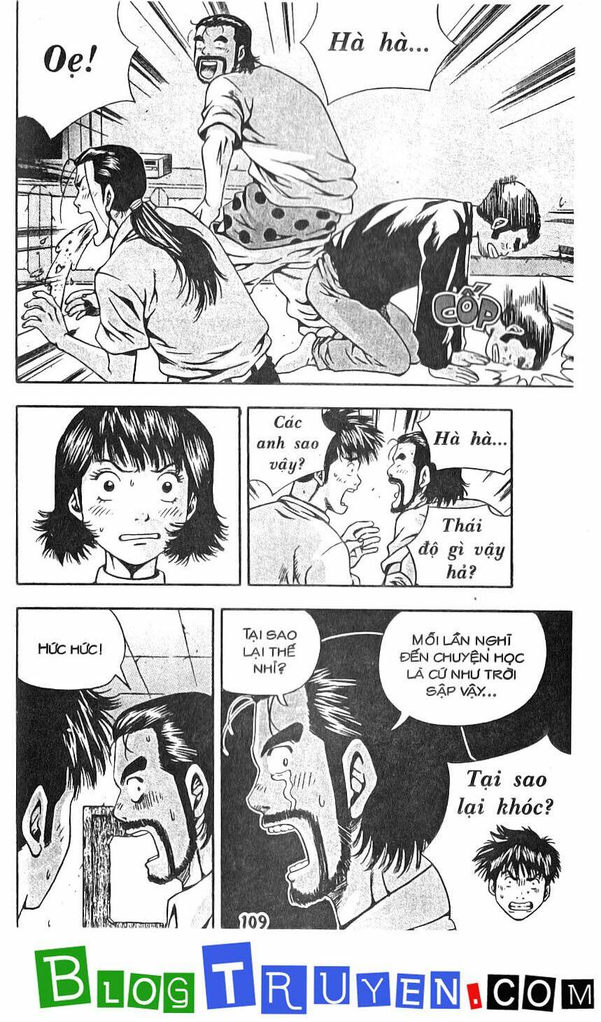 Kid Gang Chương 159 Ảnh 12