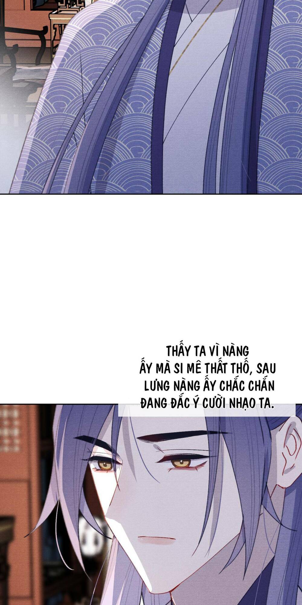 Quân Nhan Tựa Hoa Đào Chương 42 Ảnh 38