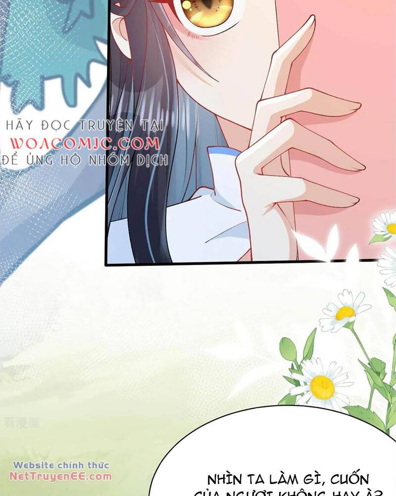 Long Nữ Điện Hạ Bị Phản Công Chương 22 Ảnh 19