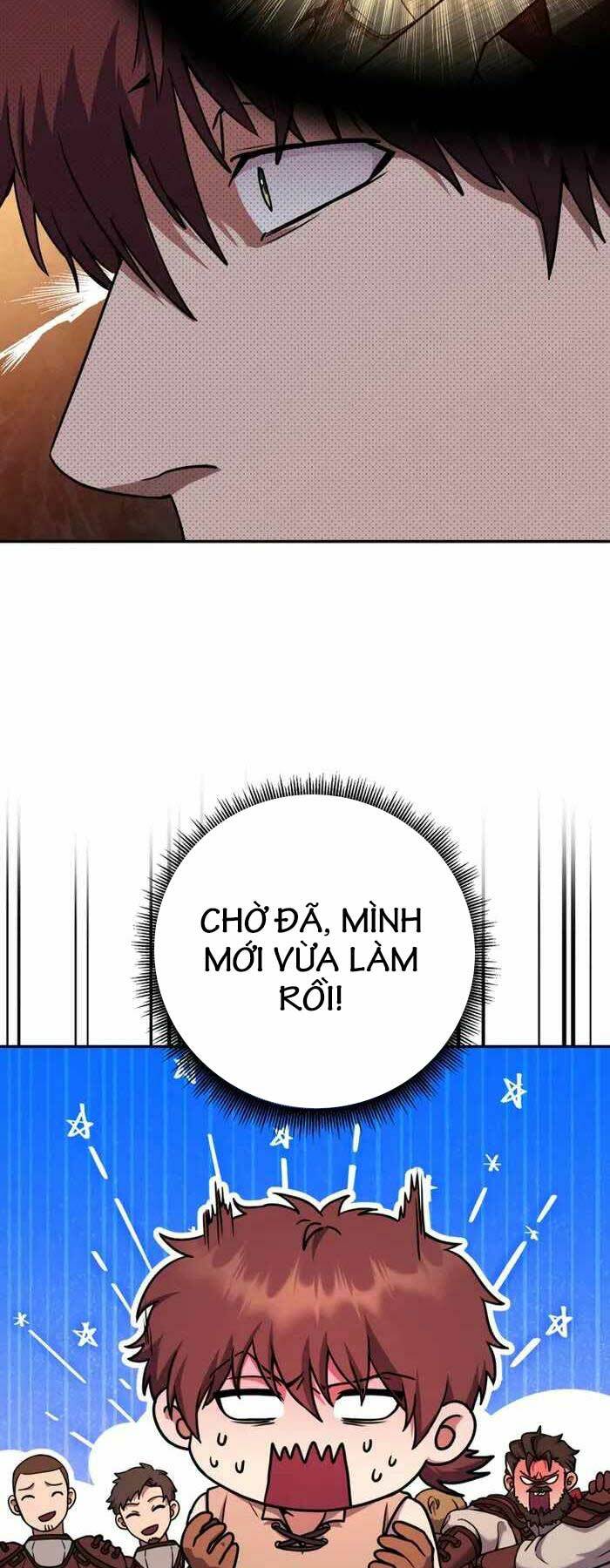 Sự Trả Thù Của Thợ Rèn Huyền Thoại Chương 13 Ảnh 43