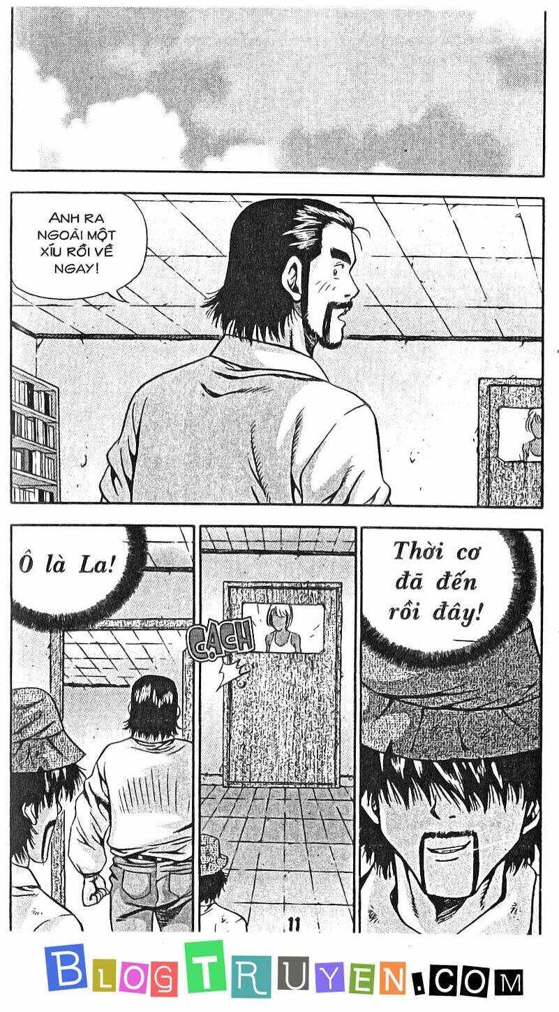 Kid Gang Chương 162 Ảnh 11