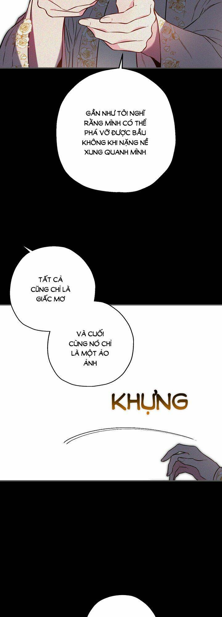 Tôi Trở Thành Nhân Vật Phản Diện Giỏi Nhất Trong Giới Võ Thuật Chương 40 Ảnh 20