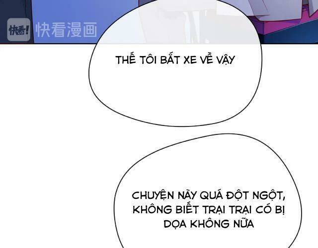 Giai Điệu Của Sự Va Chạm Chương 57 Ảnh 15