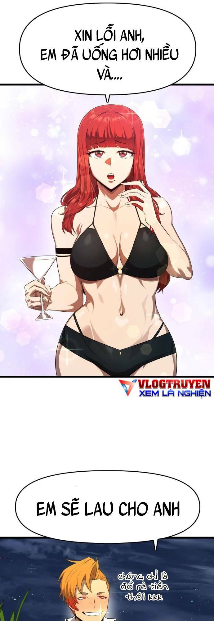 Người Thay Thế Anh Hùng Chương 11 Ảnh 35