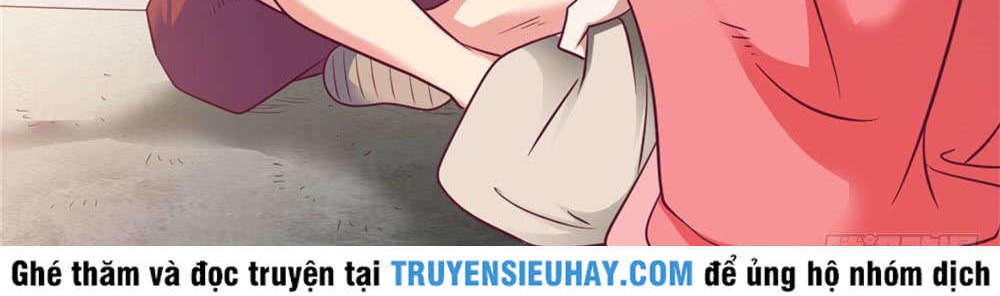 Đô Thị Tu Tiên Truyện Chương 13 Ảnh 19