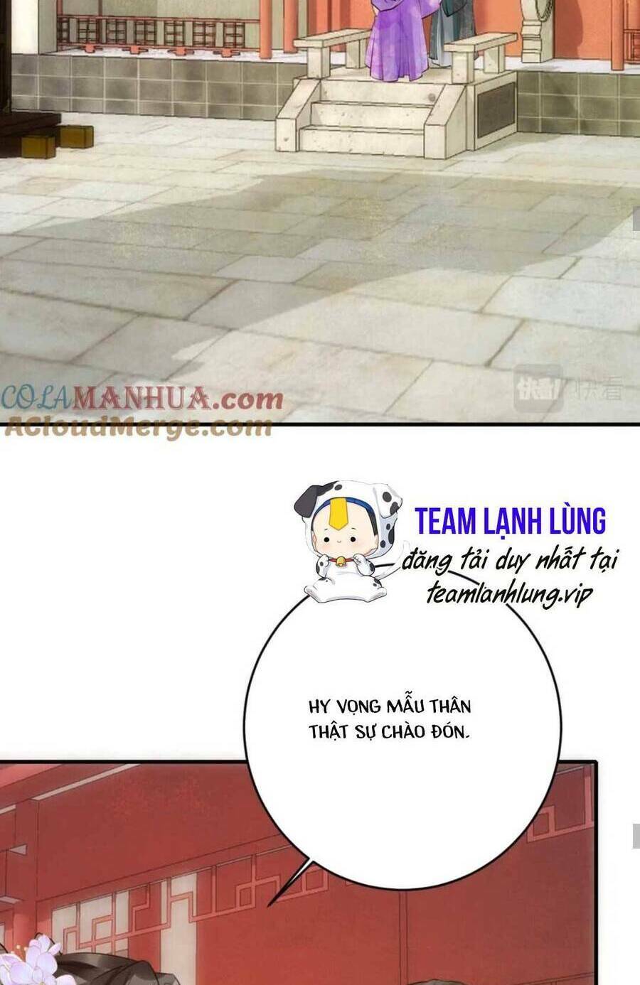 Hoàng Thúc Sủng Ta Đến Tận Xương Chương 18 Ảnh 35