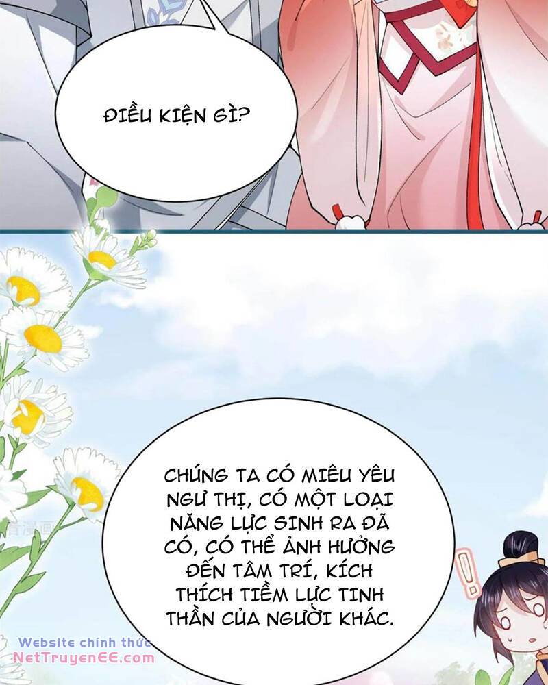 Long Nữ Điện Hạ Bị Phản Công Chương 22 Ảnh 72