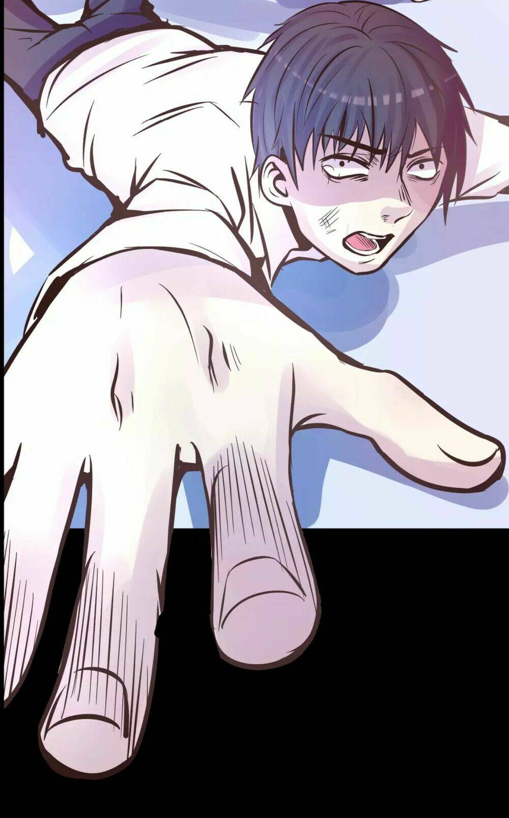 Trả Thù Trường Trung Học 2 Chương 12 Ảnh 8