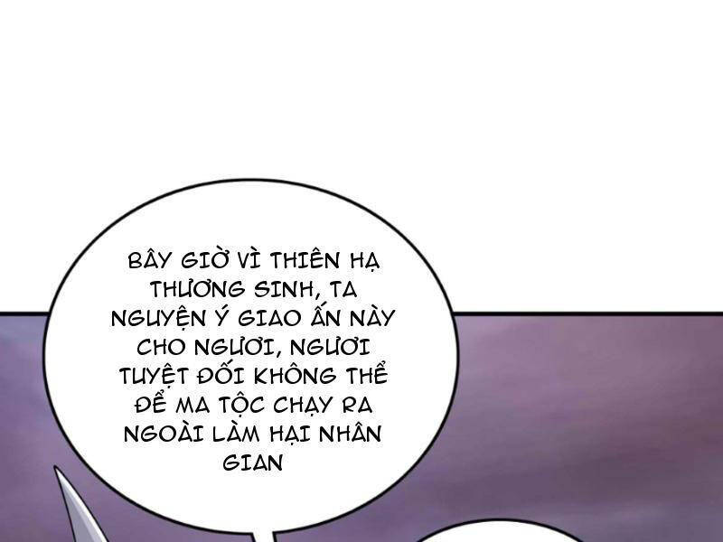 Nhân Vật Phản Diện Này Có Chút Lương Tâm, Nhưng Không Nhiều Chương 254 Ảnh 7