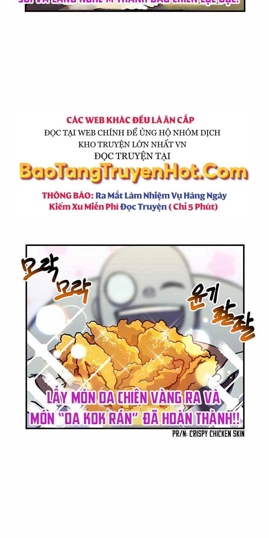 Thợ Săn Cơ Bắp Chương 7 Ảnh 15
