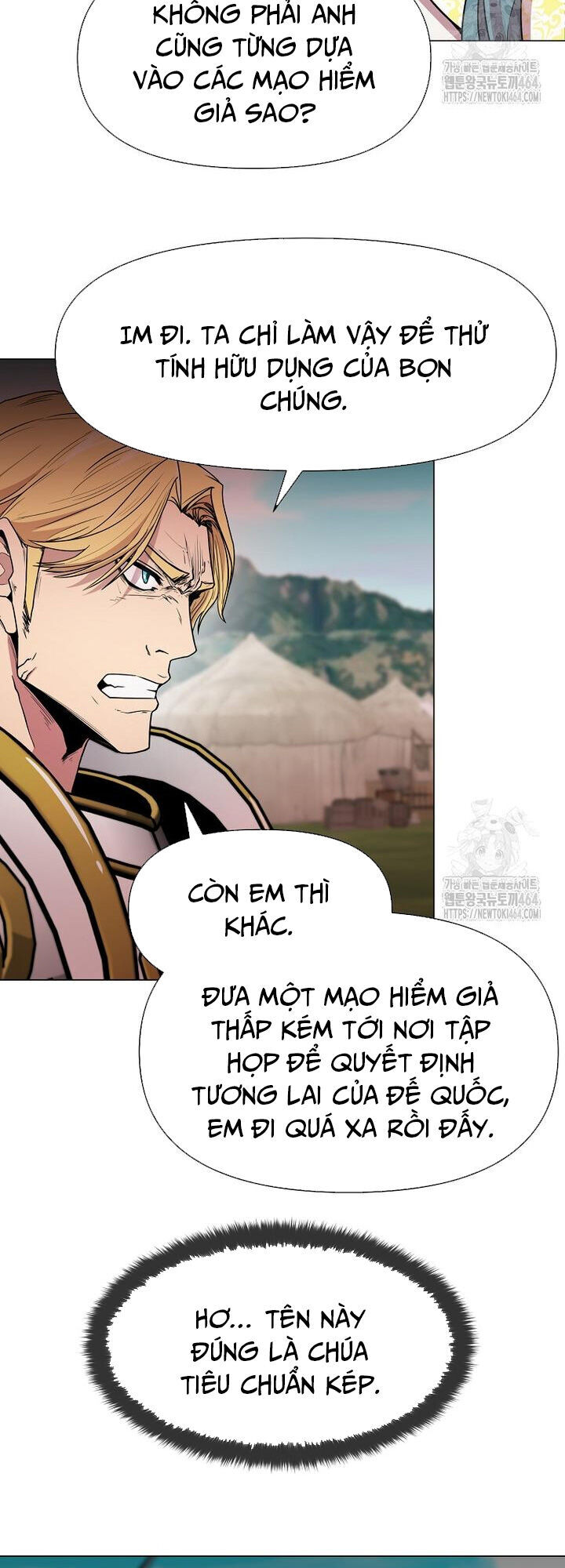 Lãng Khách Một Mình Chương 88 Ảnh 42