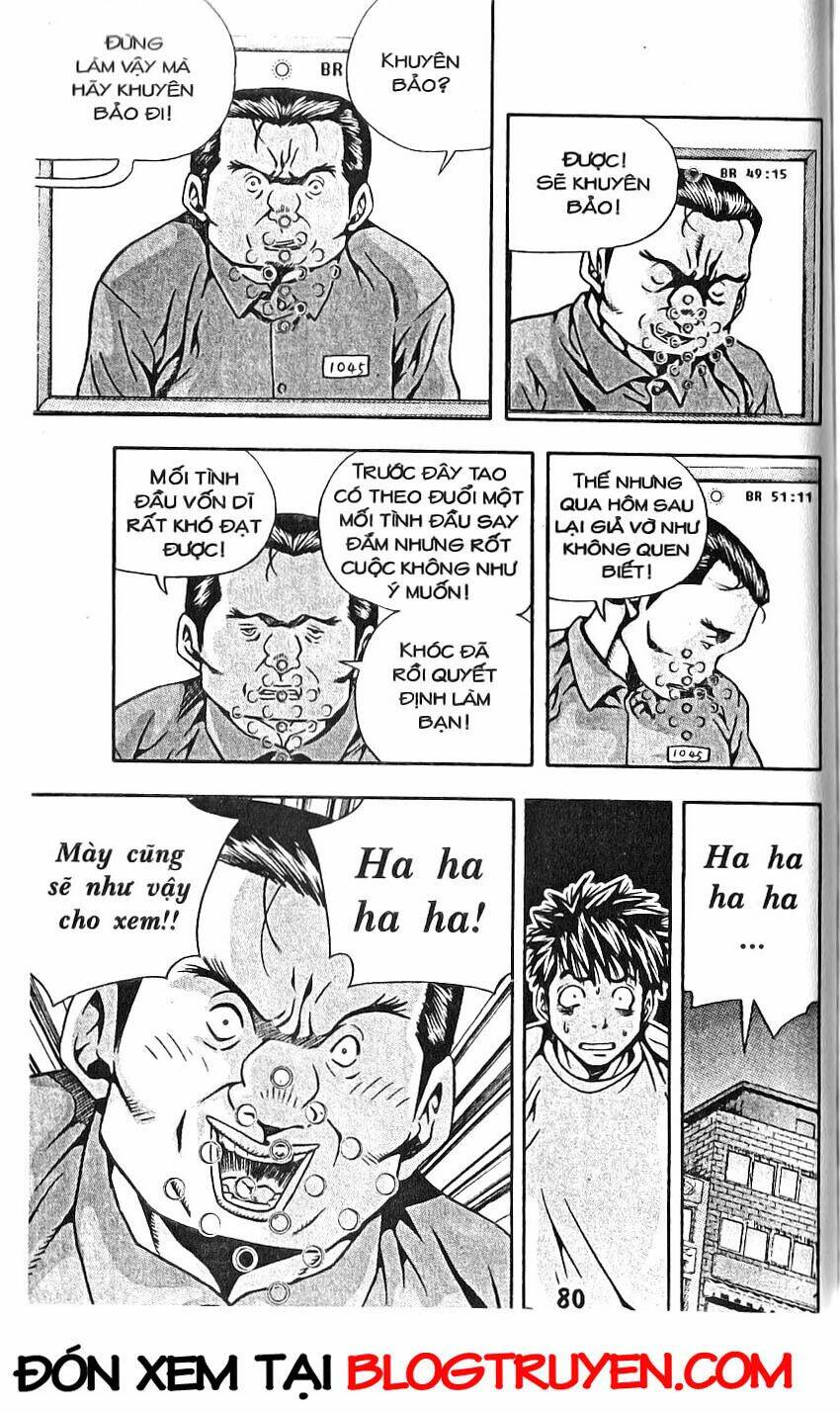 Kid Gang Chương 157 Ảnh 23