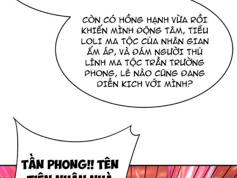 Nhân Vật Phản Diện Này Có Chút Lương Tâm, Nhưng Không Nhiều Chương 253 Ảnh 46