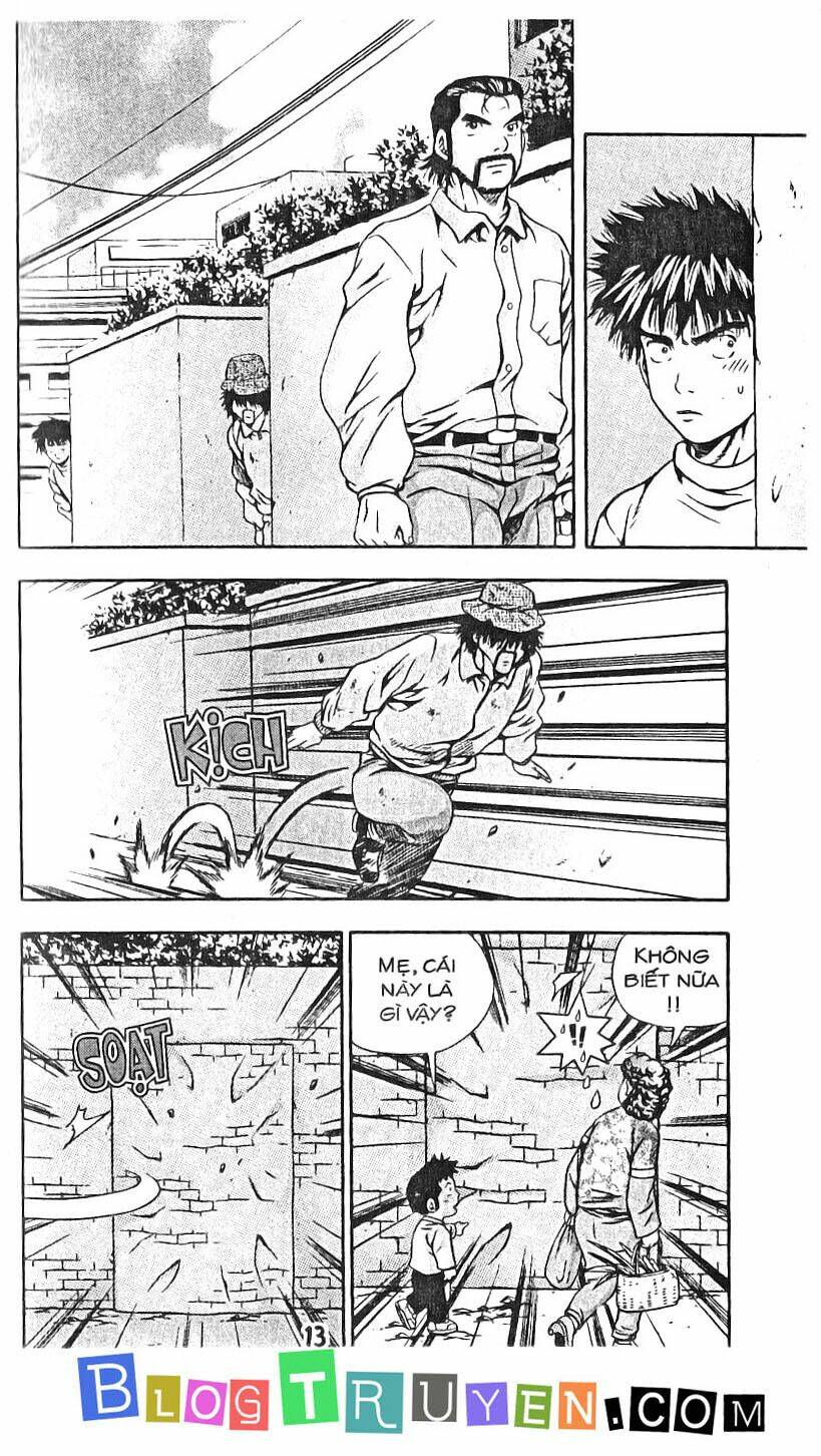 Kid Gang Chương 162 Ảnh 13