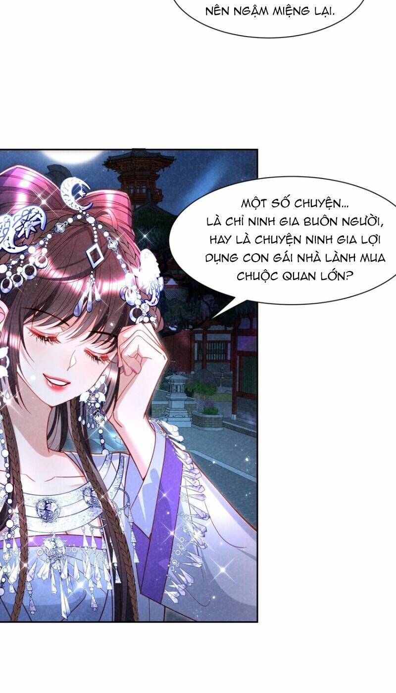 Bệnh Kiều Sư Đệ Lại Giả Vờ Đáng Thương Chương 16 Ảnh 3